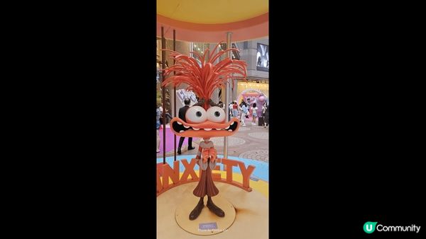 timesquare 童游世界