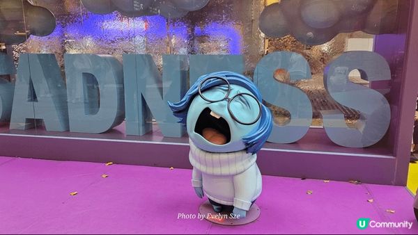 timesquare 童游世界