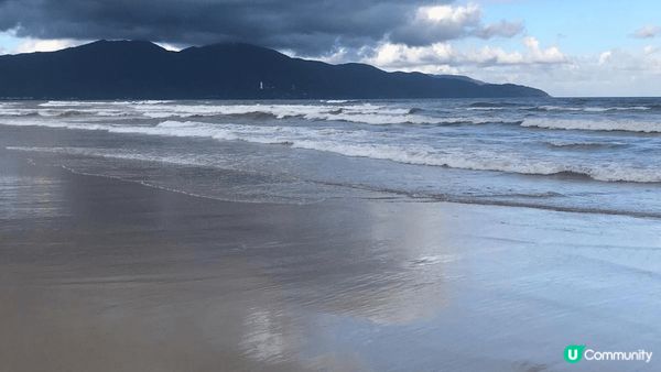 越南峴港是一個非常美麗的城市, 沙灘漂亮, 食物便宜 , 要...