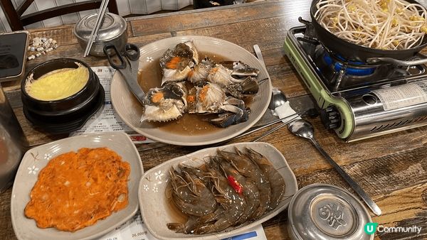 韓國?美食同美景  食到好多唔同?野食 超級好味 亦都去左唔...