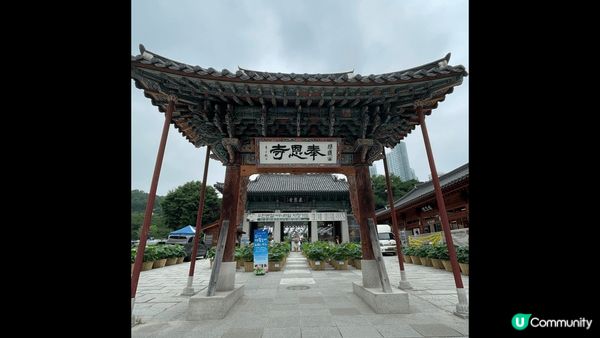 韓國?美食同美景  食到好多唔同?野食 超級好味 亦都去左唔...