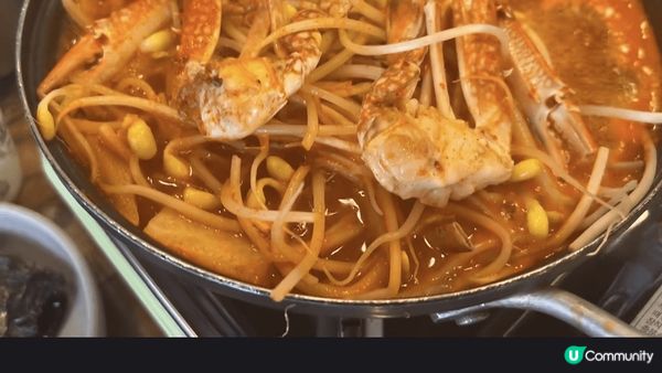 韓國?美食同美景  食到好多唔同?野食 超級好味 亦都去左唔...