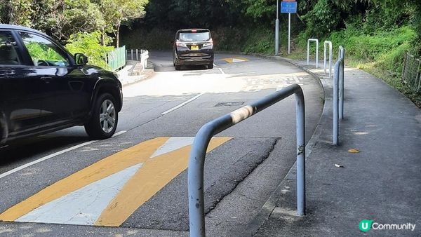 【西貢清水灣行山篇】龍蝦灣石刻、綠蛋島、刀片脊/坐佛崖、二戰海傍測距站