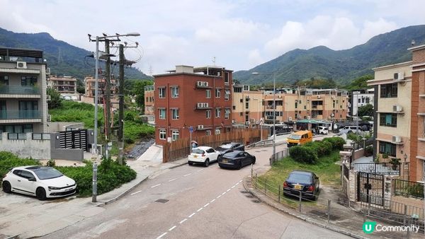 【大埔大庵路至太和行山篇】六德書室、大菴古窰、蓮開公立學校遺址、泰國寺樹屋