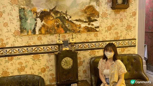 澳門 婆仔屋1601