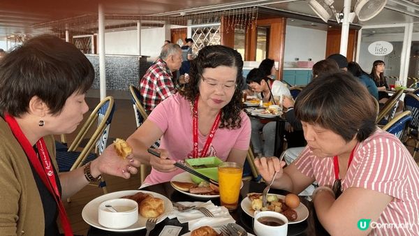 广西、厦门、珠海、龙岩、邮轮上