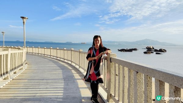 广西、厦门、珠海、龙岩、邮轮上