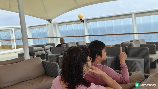 广西、厦门、珠海、龙岩、邮轮上