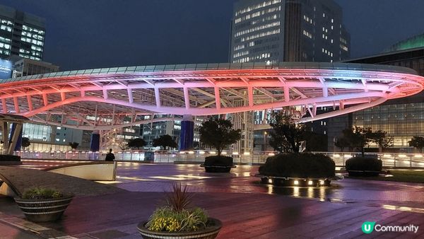 名古屋自由行，位於市區Sunshine 榮摩天輪，附近吃買玩...