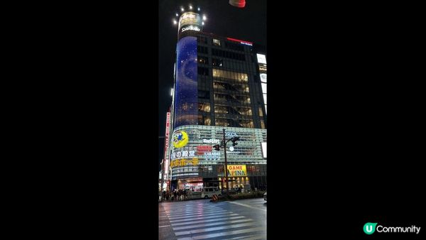 名古屋自由行，位於市區Sunshine 榮摩天輪，附近吃買玩...