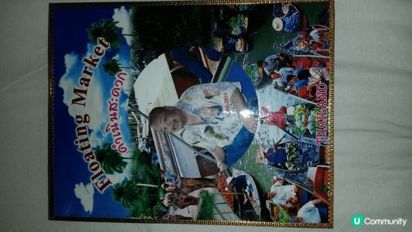 乘快运，曼谷美食遊唐人街，水上市场，娱乐地方