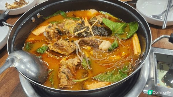 韓國旅遊一定要去打卡就係N首爾塔欣賞佢嘅日落，之後落返去明洞...