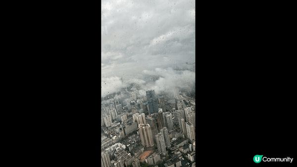 深圳高大上酒店staycation ，一天遊，盡享美食，美景...