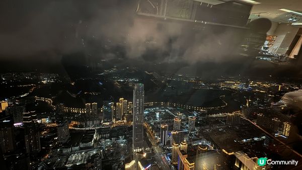 深圳高大上酒店staycation ，一天遊，盡享美食，美景...