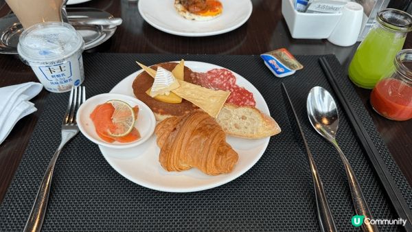 深圳高大上酒店staycation ，一天遊，盡享美食，美景...