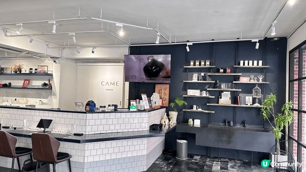 今次好物分享係上星期飛左一轉台灣 係當地參加了自己調教香水 ...