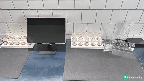 今次好物分享係上星期飛左一轉台灣 係當地參加了自己調教香水 ...