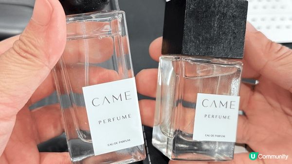 今次好物分享係上星期飛左一轉台灣 係當地參加了自己調教香水 ...