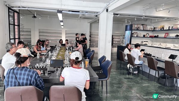 今次好物分享係上星期飛左一轉台灣 係當地參加了自己調教香水 ...