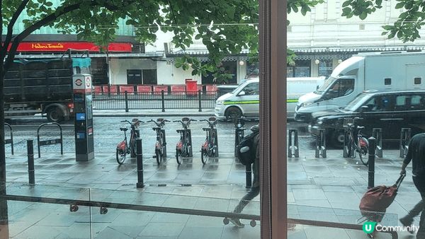 Madame Tussauds 倫敦杜莎夫人蠟像館