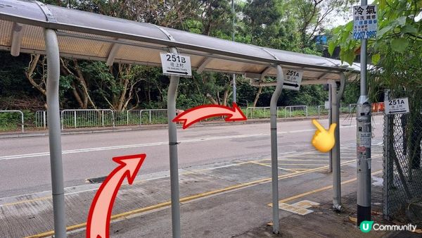 《大欖涌行山篇》井坑山、三丫瀝頂、四排石山、黃茅嶺