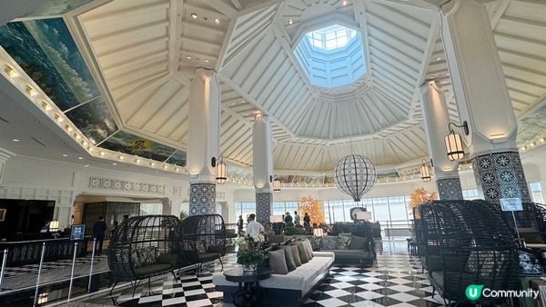 [花蓮住宿推薦] 親子度假好去處 | 花蓮遠雄悅來大飯店 素食認證餐飲出色