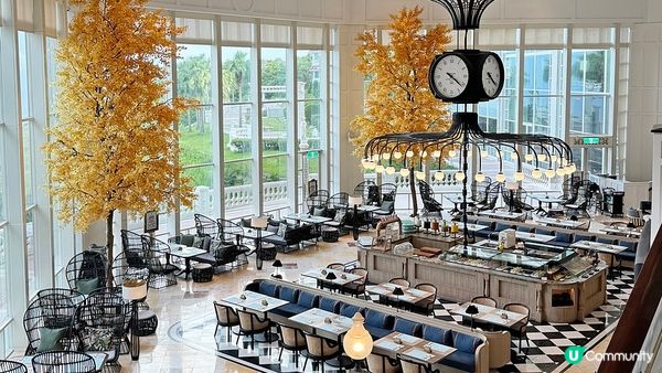 [花蓮住宿推薦] 親子度假好去處 | 花蓮遠雄悅來大飯店 素食認證餐飲出色