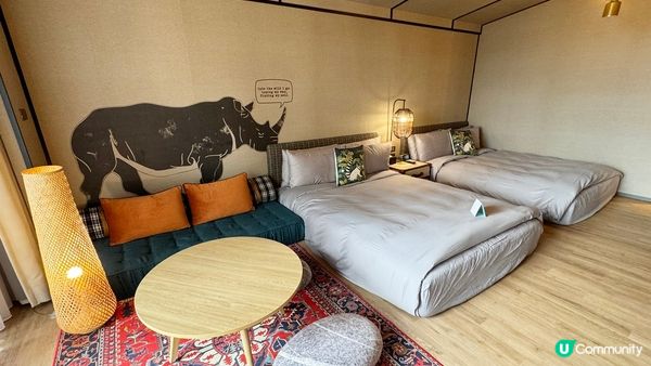 [花蓮住宿推薦] 親子度假好去處 | 花蓮遠雄悅來大飯店 素食認證餐飲出色