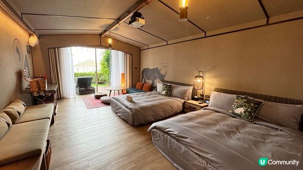 [花蓮住宿推薦] 親子度假好去處 | 花蓮遠雄悅來大飯店 素食認證餐飲出色