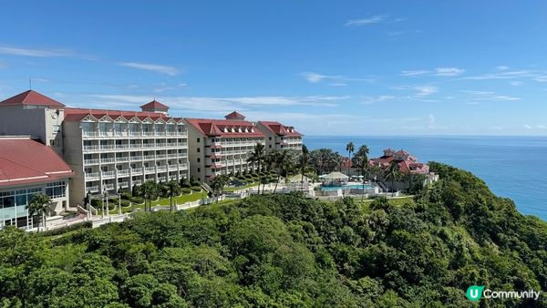 [花蓮住宿推薦] 親子度假好去處 | 花蓮遠雄悅來大飯店 素食認證餐飲出色