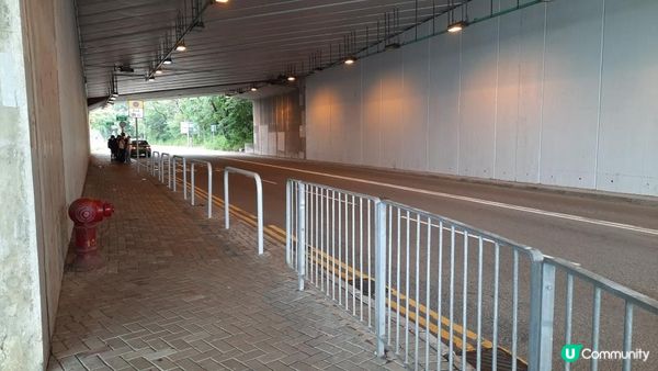 【大欖涌行山篇】多普勒天氣雷達站、遠觀千島湖 (大欖涌水塘)、桃坑峒、大欖涌水塘主壩