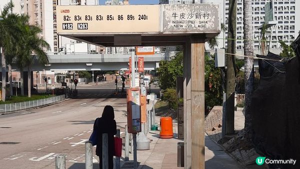 【沙田行山篇】牛皮沙頂、多石頂、機槍堡、崗背頂、水泉澳