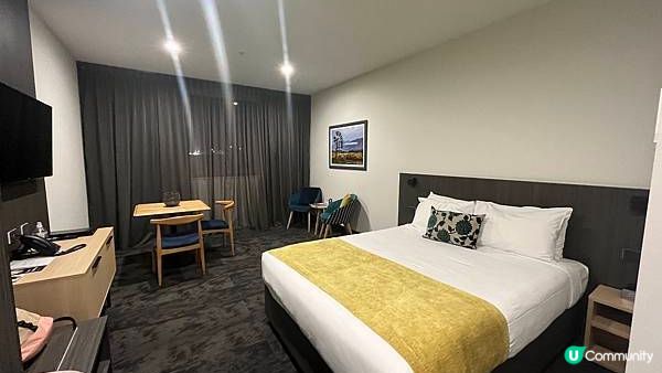 【2024紐西蘭之旅】紐西蘭飯店大整合 - 選擇B&B是必須嗎？