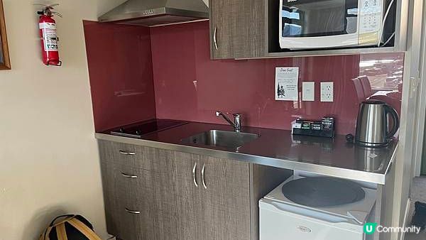 【2024紐西蘭之旅】紐西蘭飯店大整合 - 選擇B&B是必須嗎？