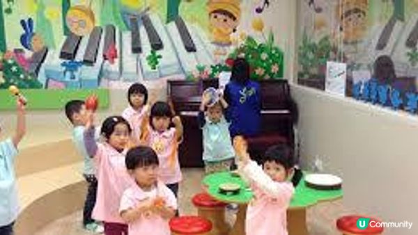 如何為孩子選擇合適的音樂班？（二）