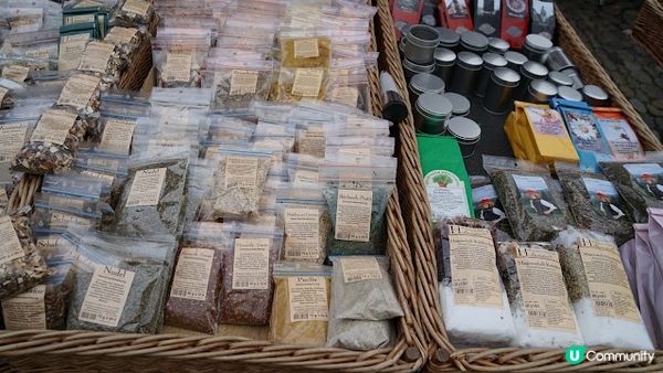 [德瑞法] 13個月嬰兒歐遊去: Freiburg走進黑森林 農夫市集 聖誕市集