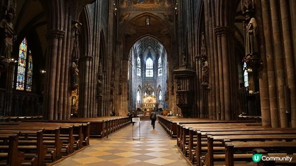 [德瑞法] 13個月嬰兒歐遊去: Freiburg走進黑森林 農夫市集 聖誕市集