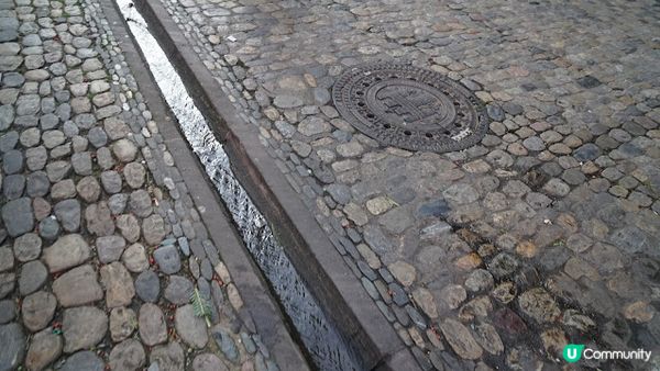 [德瑞法] 13個月嬰兒歐遊去: Freiburg走進黑森林 農夫市集 聖誕市集