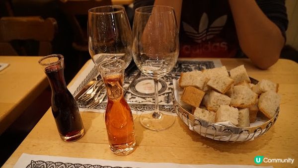 [德瑞法] 13個月嬰兒歐遊去: 來瑞士沒有不吃瑞士火鍋的理由