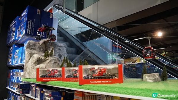 [德瑞法] 13個月嬰兒歐遊去: 來瑞士沒有不吃瑞士火鍋的理由