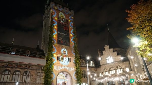 [德瑞法] 13個月嬰兒歐遊去: 來瑞士沒有不吃瑞士火鍋的理由