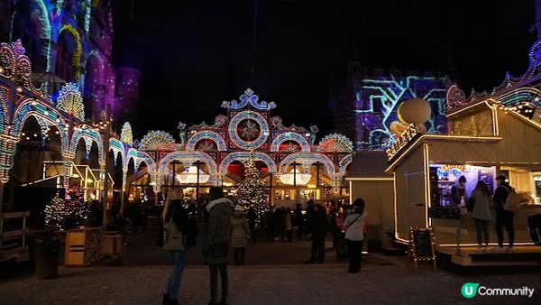 [德瑞法] 13個月嬰兒歐遊去: 來瑞士沒有不吃瑞士火鍋的理由