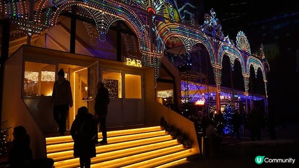 [德瑞法] 13個月嬰兒歐遊去: 來瑞士沒有不吃瑞士火鍋的理由