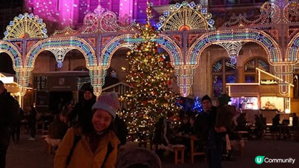 [德瑞法] 13個月嬰兒歐遊去: 來瑞士沒有不吃瑞士火鍋的理由