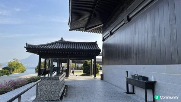 日本開關，但香港也能找到京都風情！？