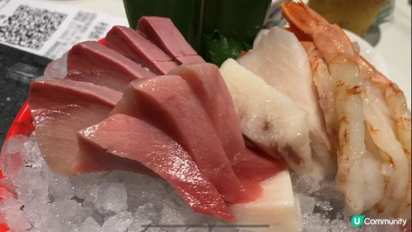 得閒食飯⚡大滿足放題店尖沙咀殿大喜屋😋