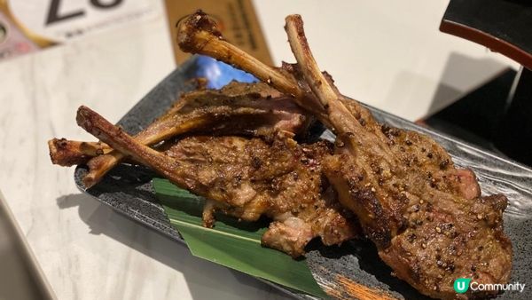 得閒食飯⚡大滿足放題店尖沙咀殿大喜屋😋