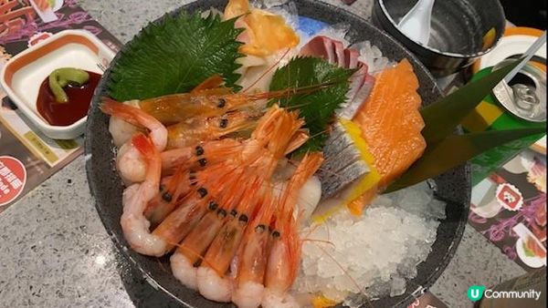 得閒食飯～大節日大吃大喝極尚大喜屋