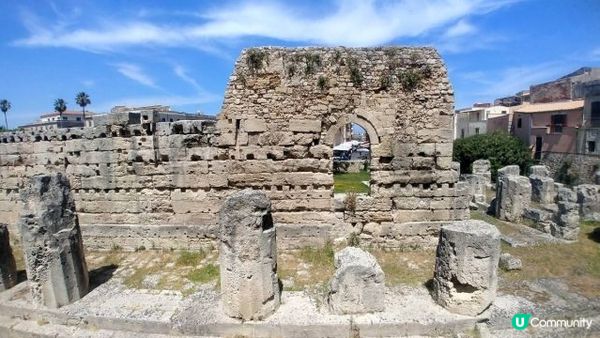 南歐小國馬爾他與教父西西里之旅 第十一天