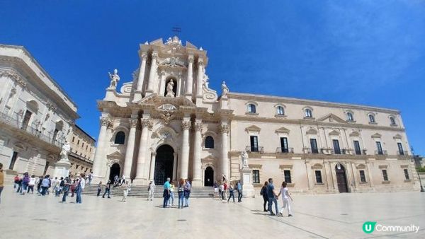 南歐小國馬爾他與教父西西里之旅 第十一天